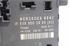 Moduł sterowania drzwi lewy Mercedes Vito W639 2011 